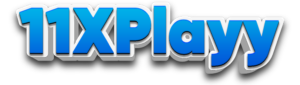 11xplay Logo